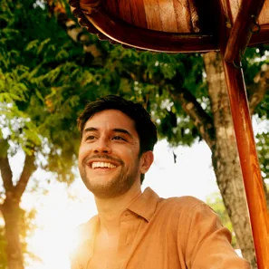 Pedro Ossa